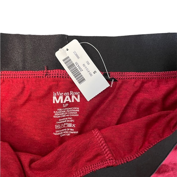 Brand New With Tags Christmas Boxer Briefs - Picture 4 of 4